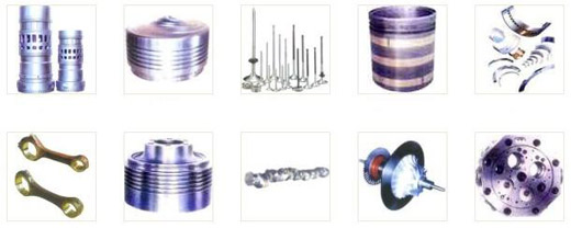 marine spare parts supply