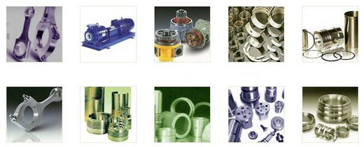 marine spare parts supply